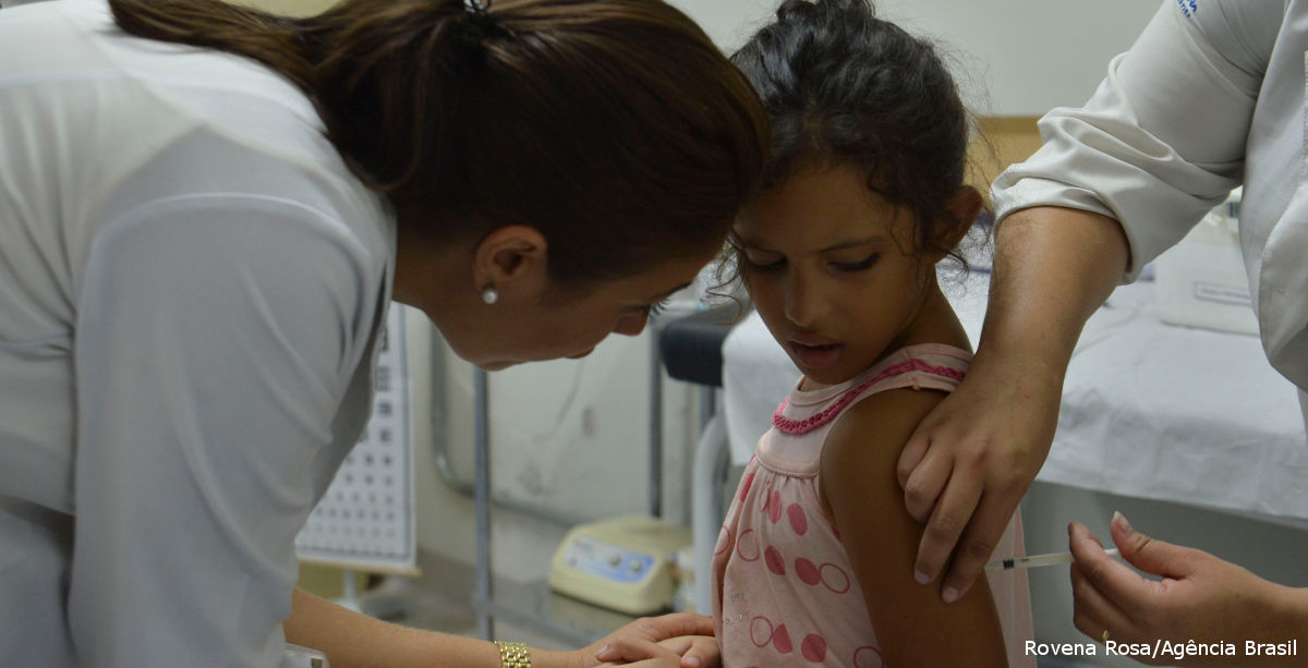 Suspeita de morte por reação à vacina da febre amarela em São Paulo é descartada