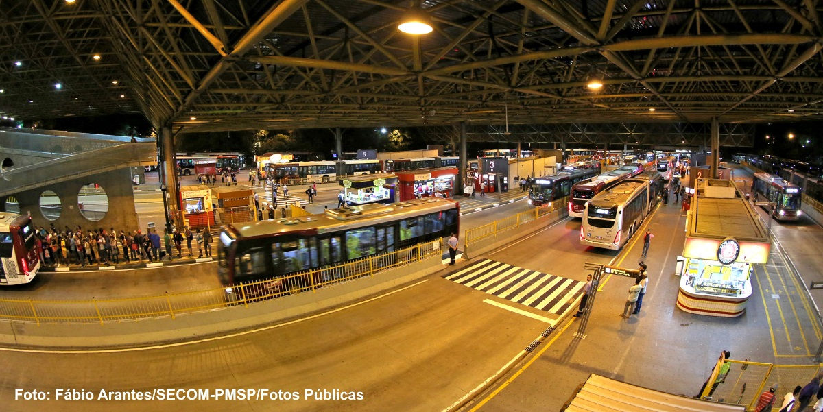 38 municípios franceses já têm transporte público gratuito