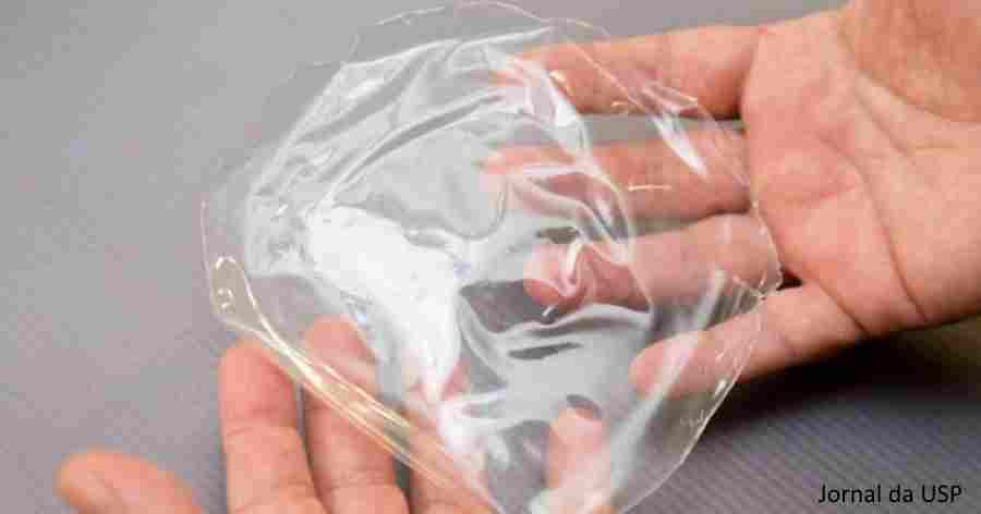 Melhor qualidade de plásticos biodegradáveis é obtida por pesquisadores da USP