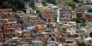 Favela Jaguaré