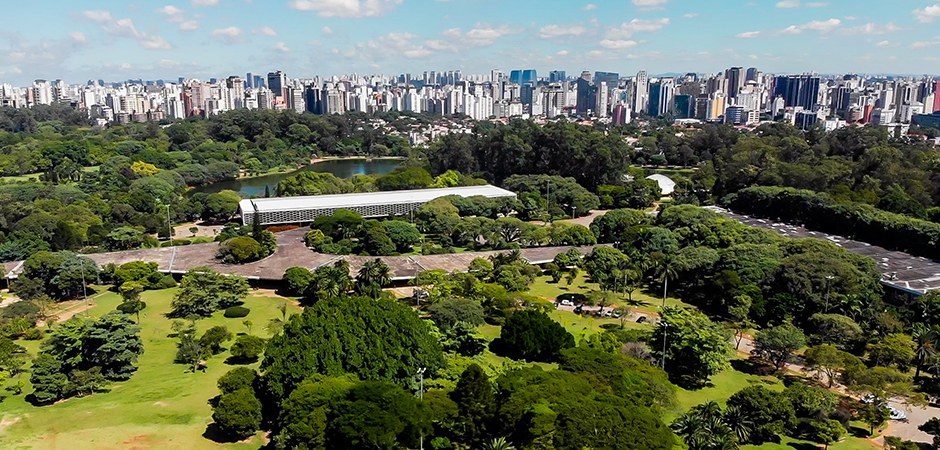 Assinada a privatização do Ibirapuera e de mais cinco parques públicos