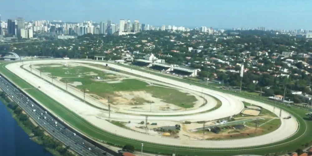 Transformar o Jockey Club em um novo IbirapueraArtigo